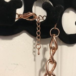Jewelry - Rose gold chain necklace Jewelry - Rose gold chain necklace